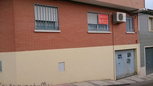 Foto 1 de Pis en venda a Carretera de Córdoba - Libertad de 1 habitació amb terrassa i mobles