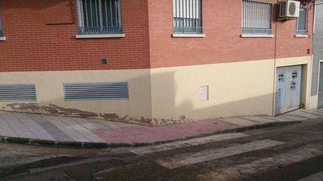 Foto 2 de Piso en venta en Carretera de Córdoba - Libertad de 1 habitación con terraza y muebles