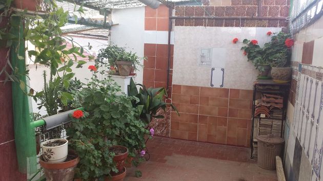 Foto 1 de Chalet en venta en El Poblado - Abulagar de 3 habitaciones con terraza y aire acondicionado