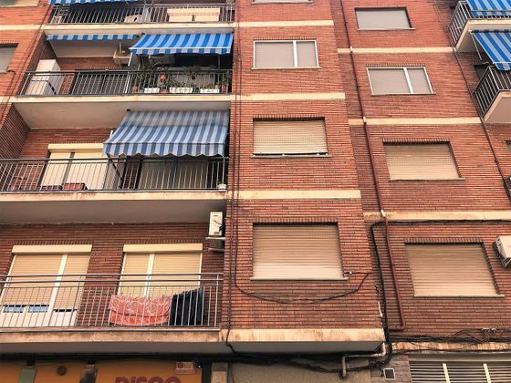 Foto 1 de Venta de piso en Centro - Puertollano de 3 habitaciones con terraza y balcón