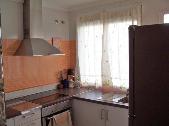 Foto 1 de Pis en venda a Centro - Puertollano de 2 habitacions amb mobles i aire acondicionat