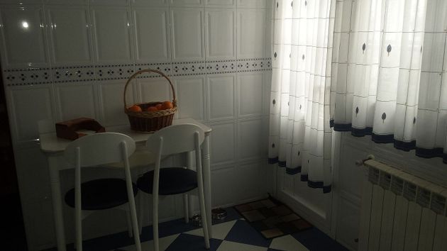Foto 2 de Xalet en venda a Centro - Puertollano de 3 habitacions amb terrassa i aire acondicionat