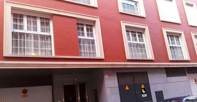 Foto 1 de Pis en venda a Centro - Puertollano de 3 habitacions amb terrassa i calefacció