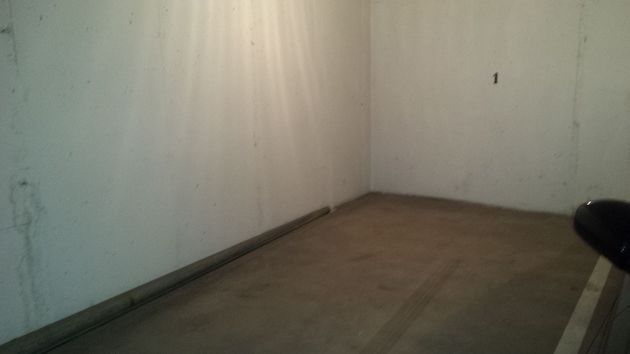 Foto 2 de Garatge en venda a Centro - Puertollano de 12 m²