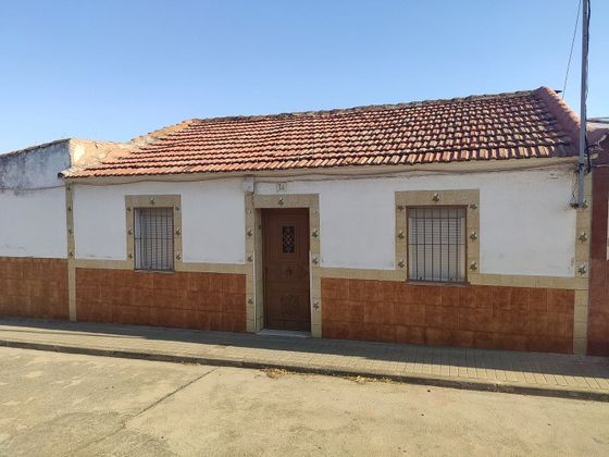 Foto 1 de Chalet en venta en El Poblado - Abulagar de 3 habitaciones con terraza y aire acondicionado