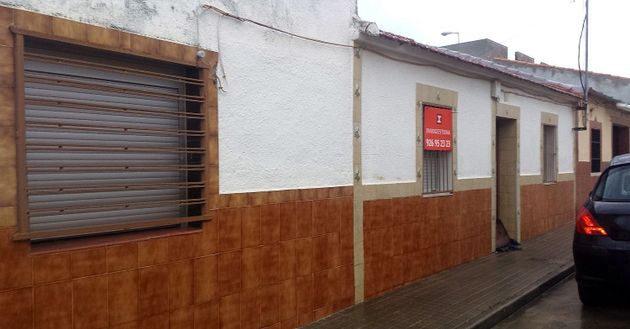 Foto 2 de Xalet en venda a El Poblado - Abulagar de 3 habitacions amb terrassa i aire acondicionat