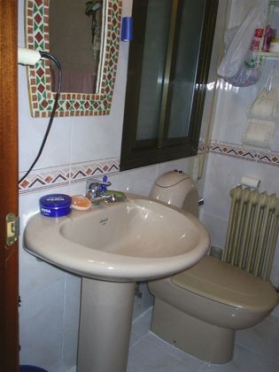Foto 2 de Venta de piso en Centro - Puertollano de 1 habitación con muebles y aire acondicionado