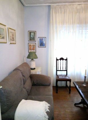 Foto 2 de Venta de piso en Centro - Puertollano de 3 habitaciones con muebles y aire acondicionado