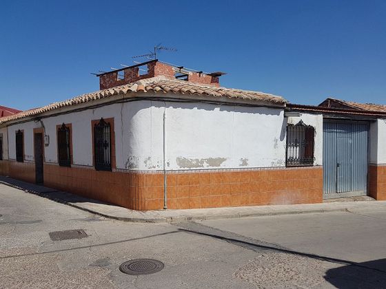 Foto 2 de Chalet en venta en Carretera de Córdoba - Libertad de 3 habitaciones y 101 m²