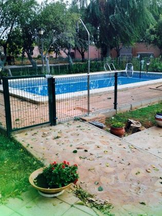 Foto 2 de Xalet en venda a Larache de 7 habitacions amb terrassa i piscina