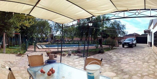 Foto 1 de Xalet en venda a Larache de 7 habitacions amb terrassa i piscina