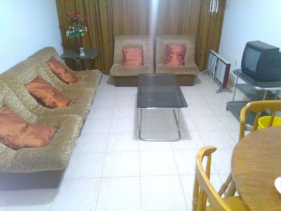 Foto 1 de Pis en venda a Centro - Puertollano de 3 habitacions amb ascensor