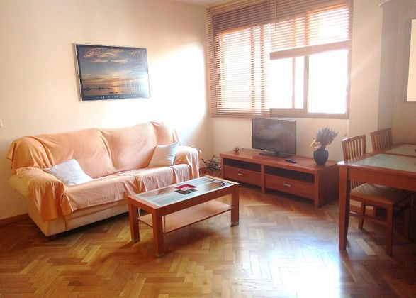 Foto 2 de Venta de piso en Centro - Puertollano de 1 habitación con muebles y aire acondicionado