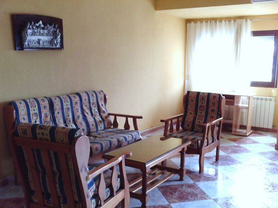 Foto 1 de Pis en venda a Centro - Puertollano de 4 habitacions amb aire acondicionat i calefacció