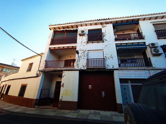 Foto 1 de Edifici en venda a calle Principes de España de 489 m²