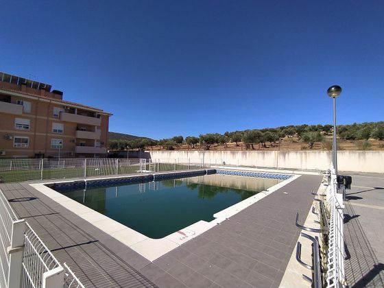 Foto 1 de Pis en venda a PAU 2-600 de 3 habitacions amb terrassa i piscina