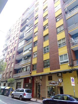 Foto 1 de Venta de piso en Centro - Puertollano de 3 habitaciones con balcón y calefacción