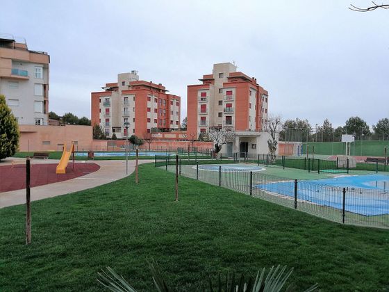 Foto 2 de Pis en venda a Larache de 3 habitacions amb terrassa i piscina