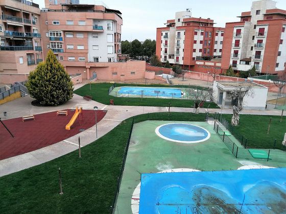 Foto 1 de Pis en venda a Larache de 3 habitacions amb terrassa i piscina