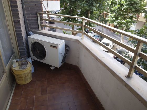 Foto 1 de Venta de piso en Centro - Puertollano de 5 habitaciones con terraza y balcón