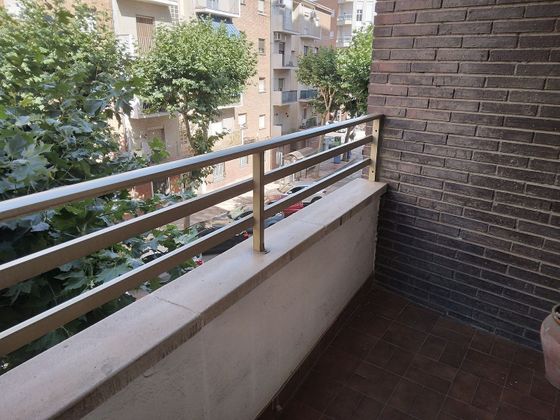 Foto 2 de Pis en venda a Centro - Puertollano de 5 habitacions amb terrassa i balcó