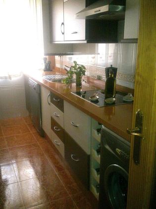 Foto 1 de Pis en venda a Centro - Puertollano de 3 habitacions amb mobles i aire acondicionat