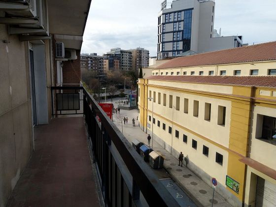 Foto 1 de Venta de piso en Centro - Puertollano de 3 habitaciones con terraza y balcón