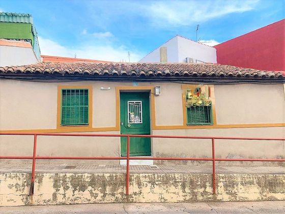 Foto 1 de Xalet en venda a Centro - Puertollano de 2 habitacions i 128 m²