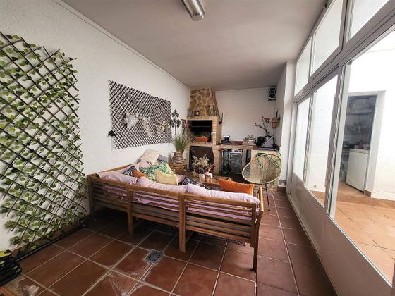 Foto 1 de Casa en venda a Argamasilla de Calatrava de 3 habitacions amb terrassa i garatge