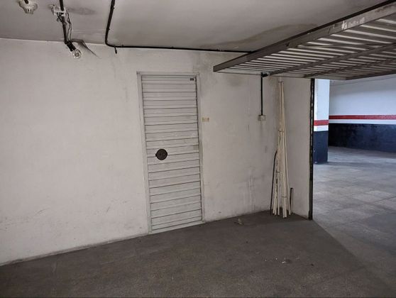 Foto 2 de Garatge en venda a calle Compas de Santo Domingo de 26 m²