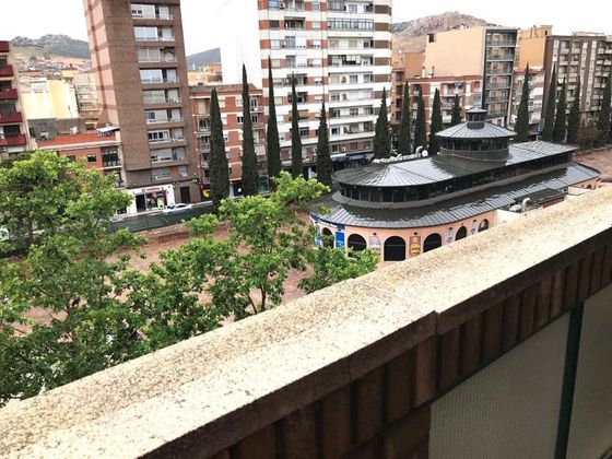Foto 1 de Venta de piso en Centro - Puertollano de 4 habitaciones con terraza y balcón