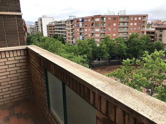 Foto 2 de Venta de piso en Centro - Puertollano de 4 habitaciones con terraza y balcón