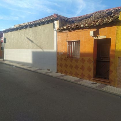 Foto 2 de Chalet en venta en Carretera de Córdoba - Libertad de 3 habitaciones y 140 m²