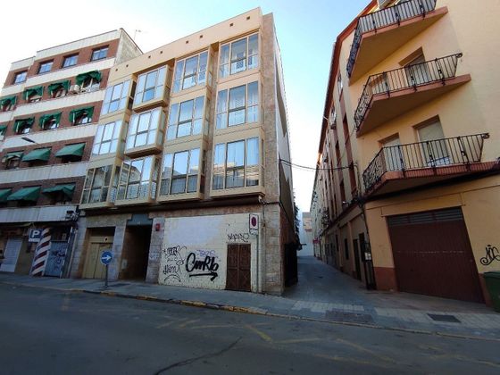 Foto 2 de Garatge en venda a calle Borjas de 10 m²