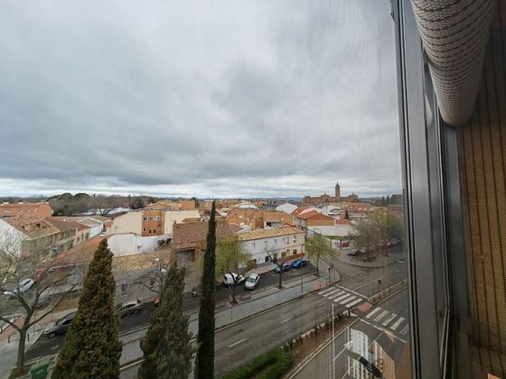 Foto 2 de Pis en venda a Santa María de 3 habitacions amb terrassa i aire acondicionat