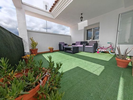 Foto 1 de Casa en venda a Miguelturra de 5 habitacions amb terrassa i piscina