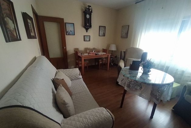 Foto 1 de Pis en venda a Centro - Puertollano de 3 habitacions amb aire acondicionat i calefacció
