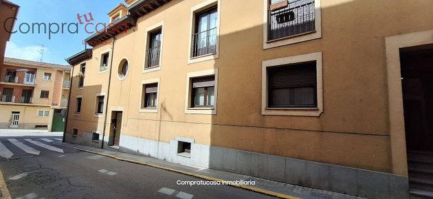 Foto 1 de Estudio en venta en calle De Las Nieves con terraza y calefacción