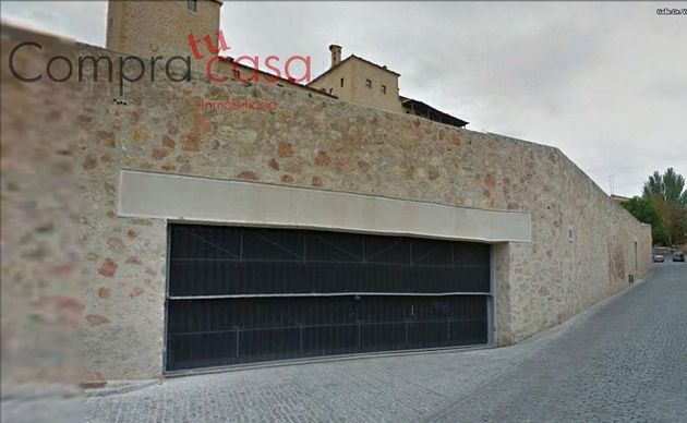 Foto 1 de Garatge en venda a Plaza Mayor - San Agustín de 26 m²