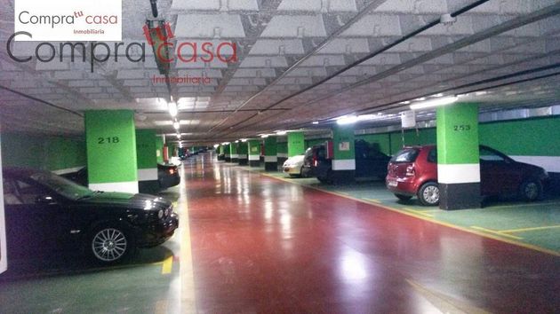 Foto 1 de Garatge en venda a Centro - Segovia de 18 m²