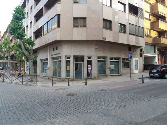 Foto 1 de Local en alquiler en calle Santo Tomás de 260 m²