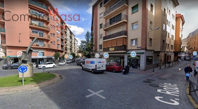 Foto 2 de Local en alquiler en calle Santo Tomás de 260 m²