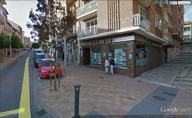 Foto 2 de Local en alquiler en Centro - Segovia de 500 m²