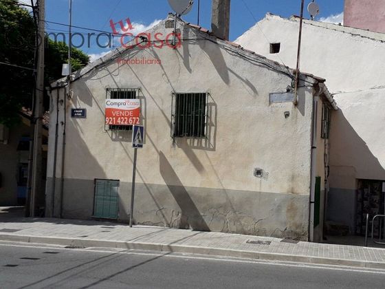 Foto 1 de Casa en venda a Palazuelos de Eresma de 4 habitacions amb calefacció