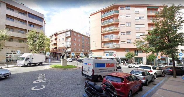 Foto 1 de Local en venda a Centro - Segovia amb terrassa i aire acondicionat