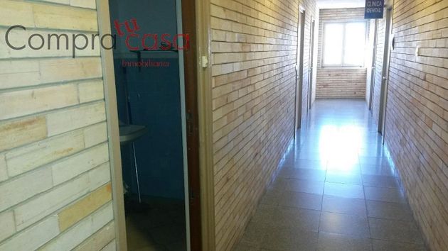 Foto 2 de Oficina en venda a Centro - Segovia de 25 m²