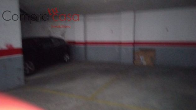 Foto 2 de Garatge en venda a El Cerro - Carretera de San Rafael de 13 m²