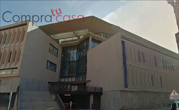 Foto 2 de Local en venda a Centro - Segovia amb aire acondicionat