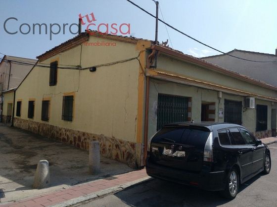 Foto 2 de Casa en venta en Nava de la Asunción de 1 habitación y 423 m²