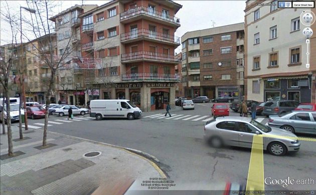 Foto 2 de Edifici en venda a Centro - Segovia de 429 m²